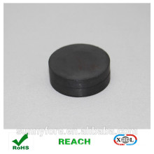 Dia 20x5mm Y30BH Ferrit-magnet